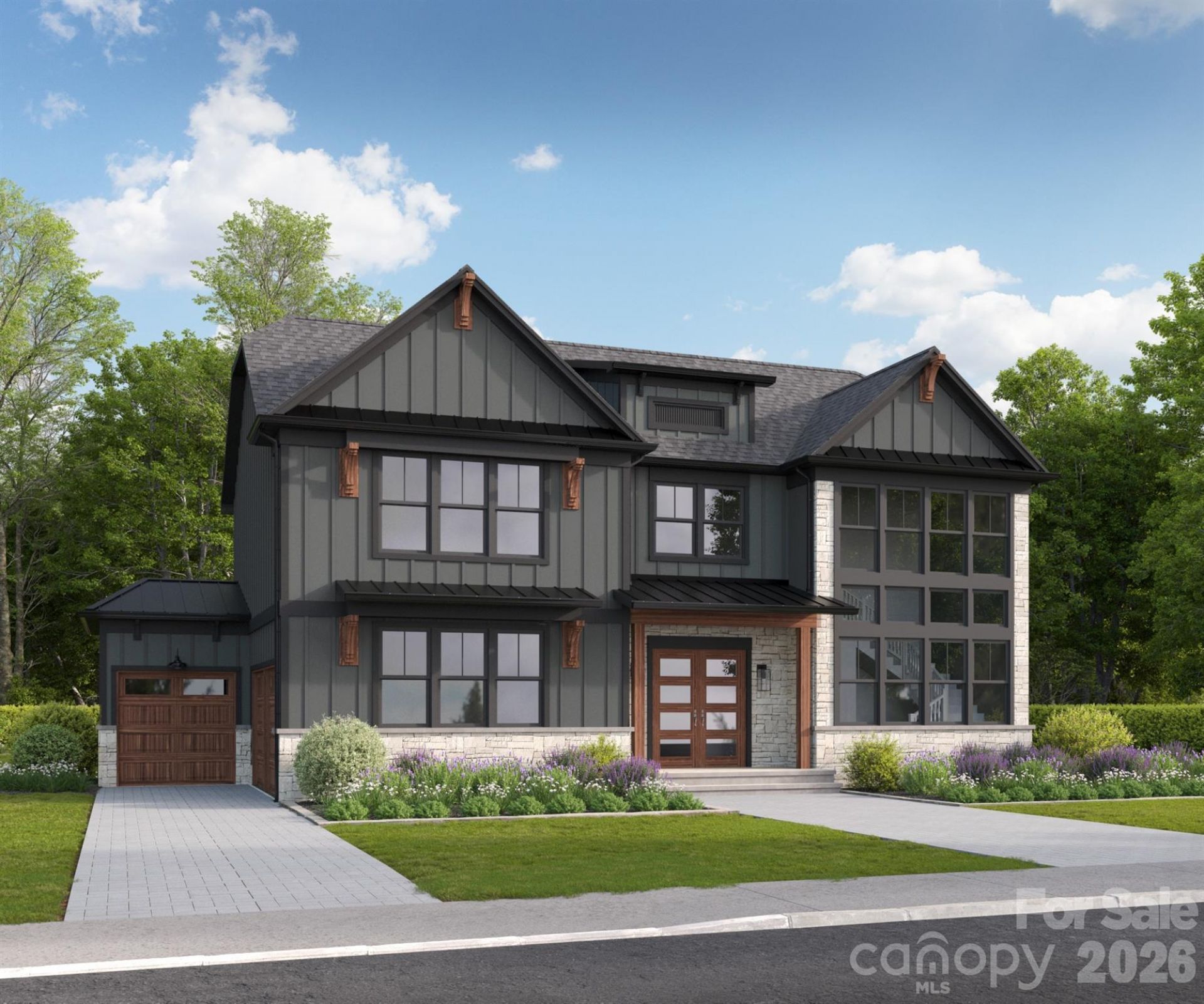 1005 Courtney Lane, Unit 13, Waxhaw, NC 28173 Main Photo