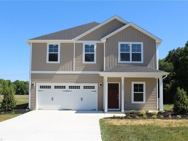 2421 Pleasant Hill Liberty Road, Unit 11 RV, Liberty, NC 27298