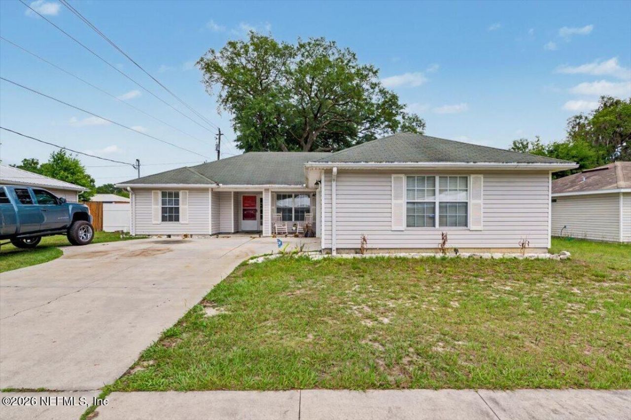 237 Mango Drive, Palatka, FL 32177 Photo