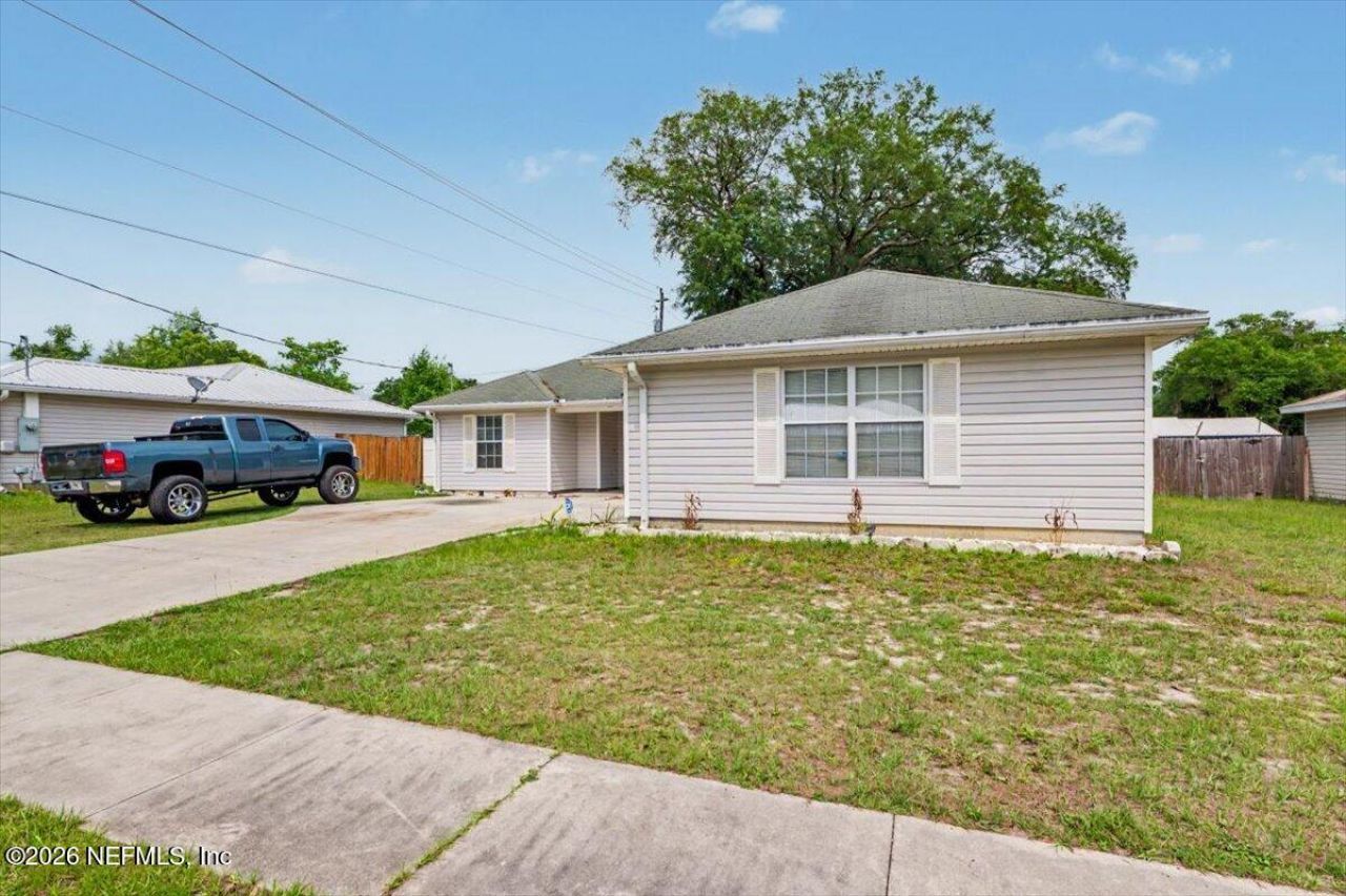 237 Mango Drive, Palatka, FL 32177 Photo