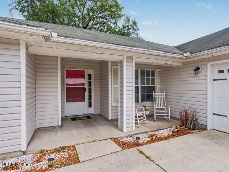 237 Mango Drive, Palatka, FL 32177