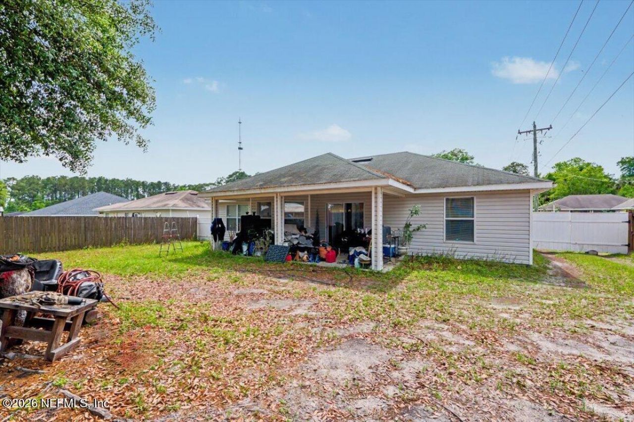237 Mango Drive, Palatka, FL 32177 Photo