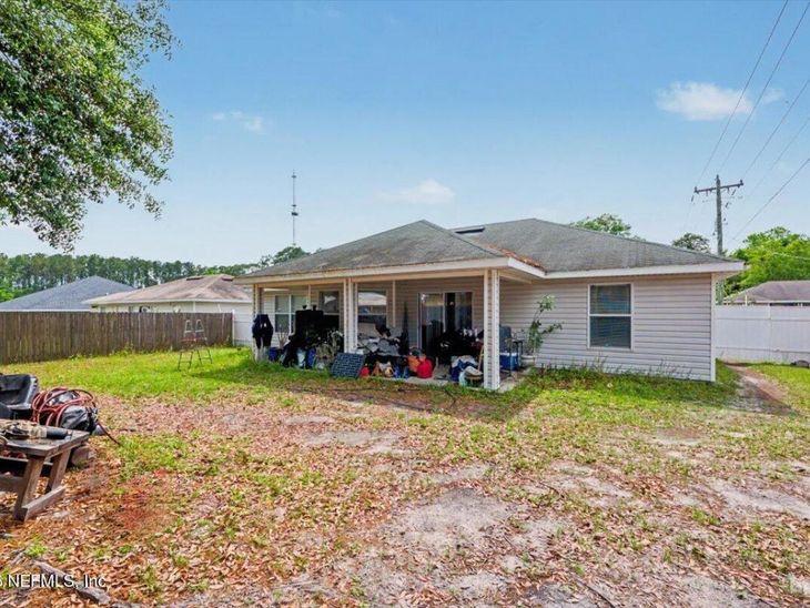 237 Mango Drive, Palatka, FL 32177
