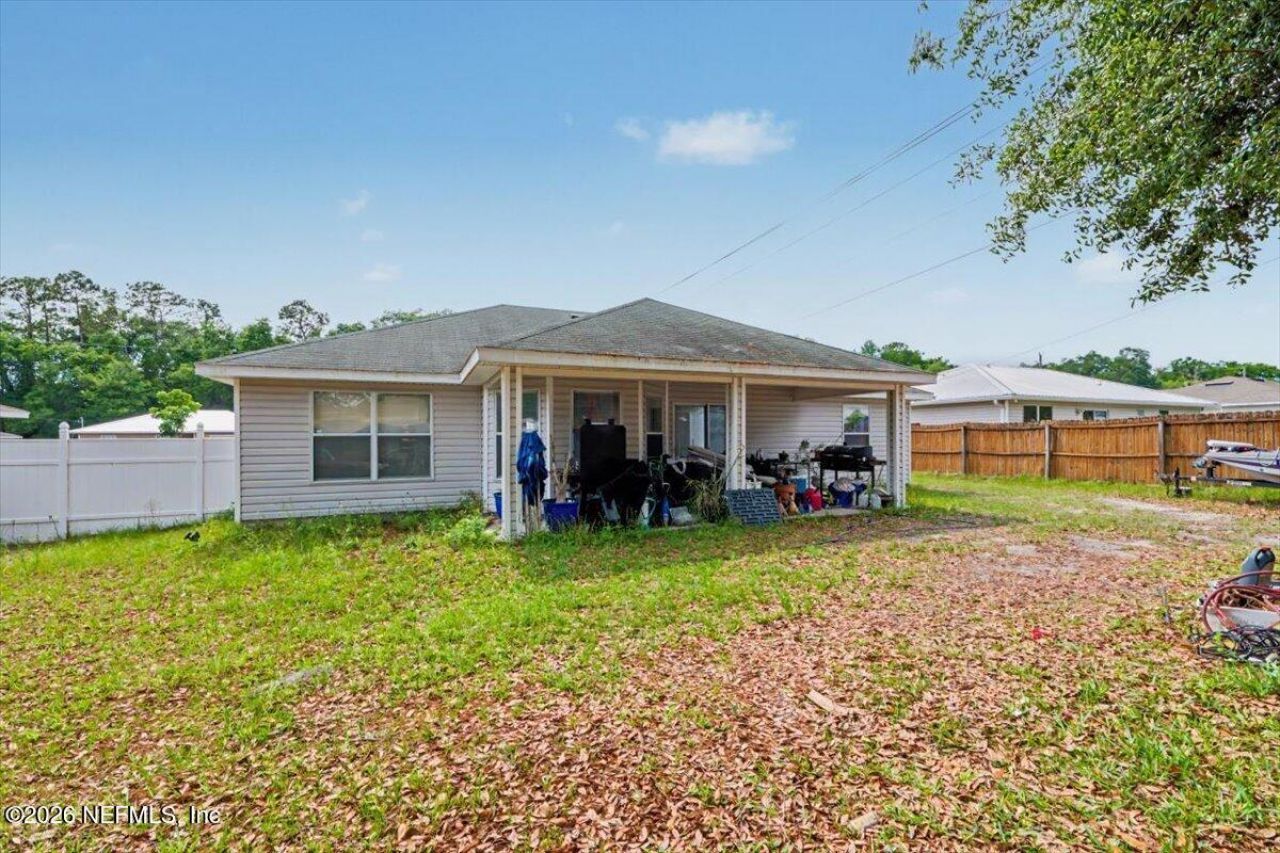 237 Mango Drive, Palatka, FL 32177 Photo