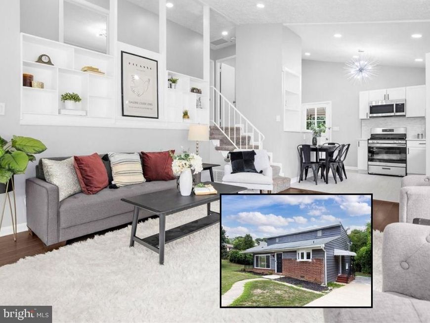102 Shelly Road, Glen Burnie, MD 21061 Main Photo