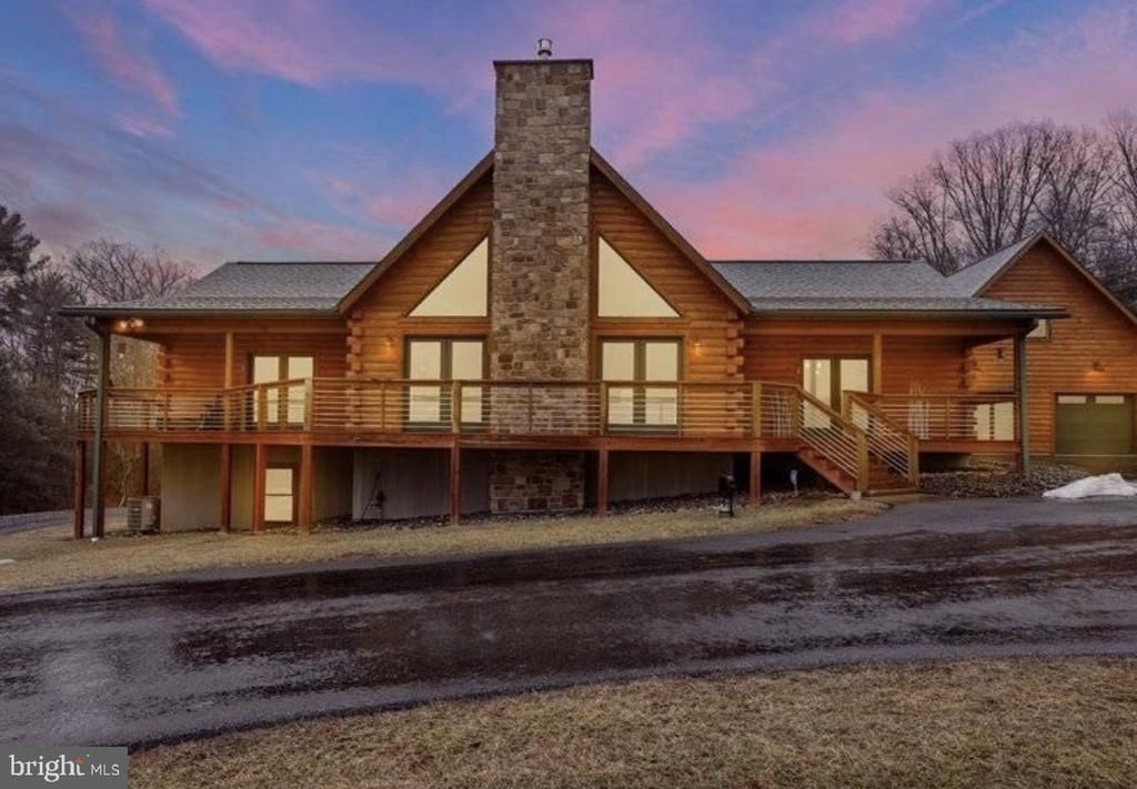 76 BROWNS CHURCH ROAD, SCHUYLKILL HAVEN, PA 17972