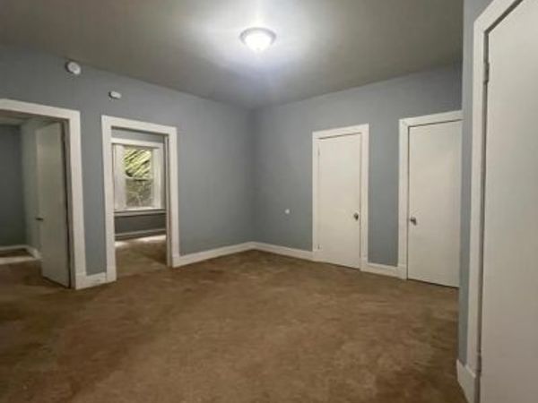 323 BALTIMORE AVENUE, Unit 3, CUMBERLAND, MD 21502