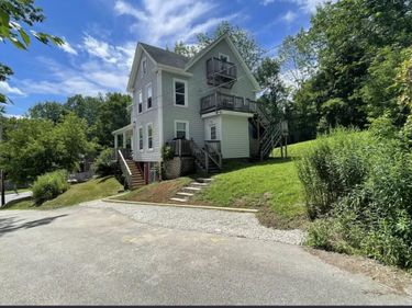 91 6Th Street, Unit 2, Dover, NH 03820