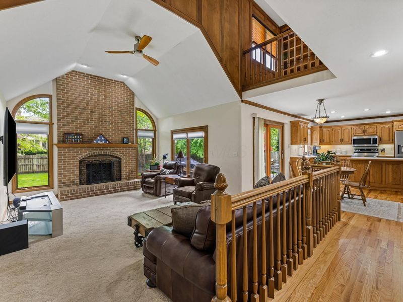 211 Mckenna Creek Drive , Gahanna, OH 43230 Photo 19