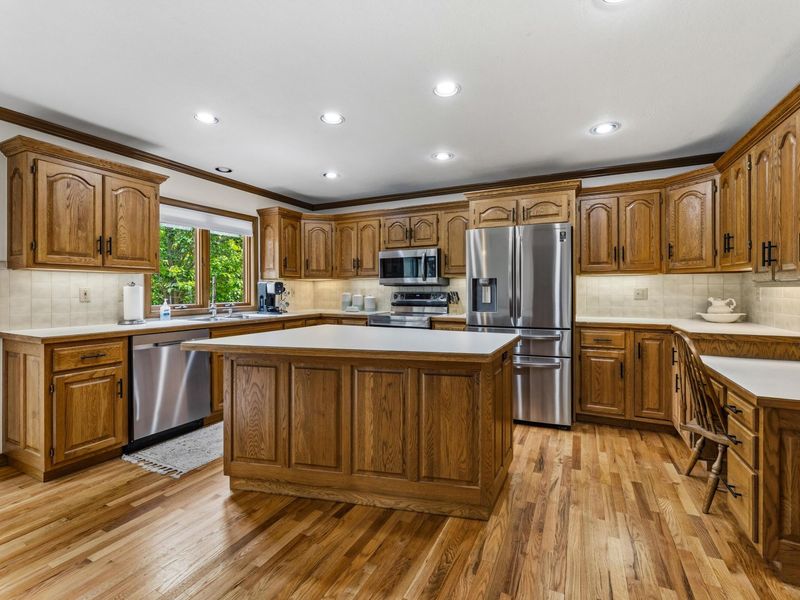 211 Mckenna Creek Drive , Gahanna, OH 43230 Photo 21