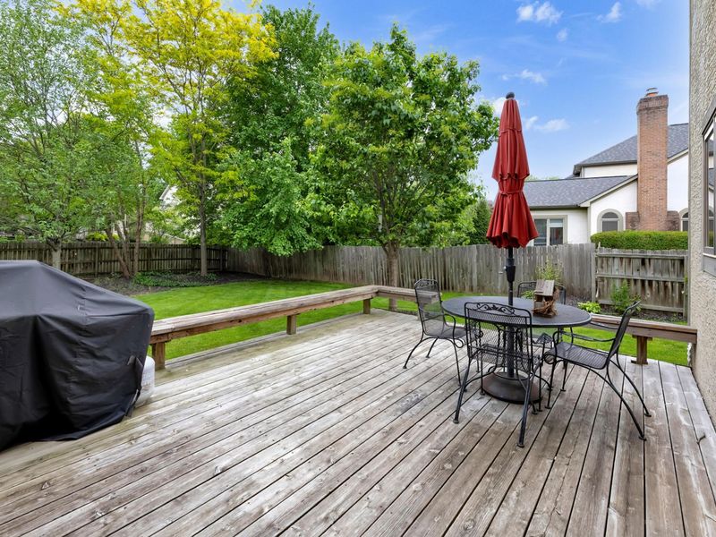 211 Mckenna Creek Drive , Gahanna, OH 43230 Photo 51
