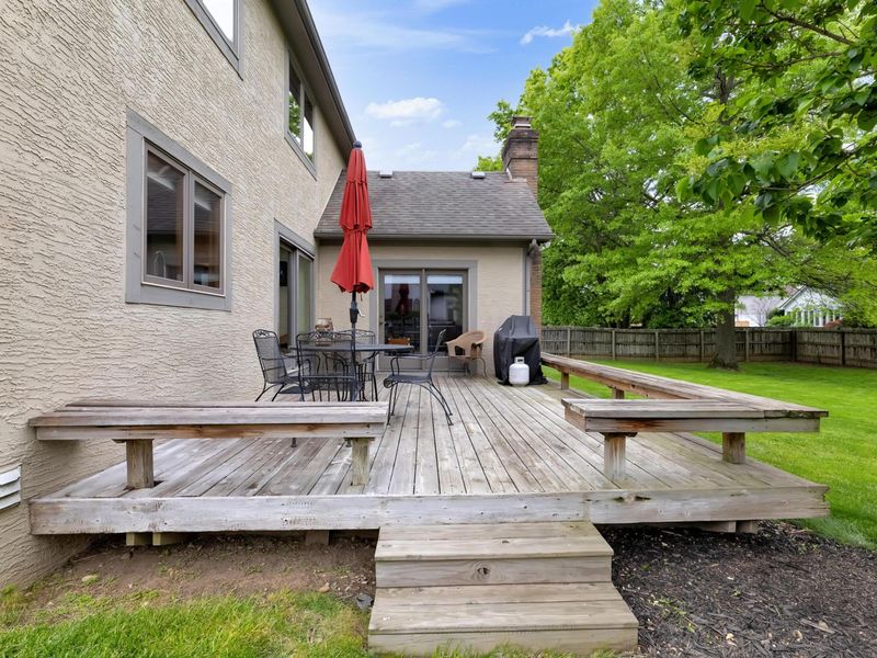 211 Mckenna Creek Drive , Gahanna, OH 43230 Photo 52