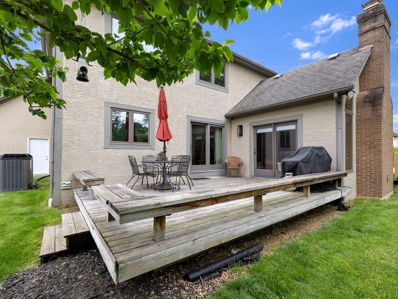 211 Mckenna Creek Drive , Gahanna, OH 43230 Photo 53