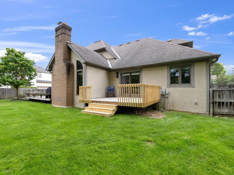 211 Mckenna Creek Drive , Gahanna, OH 43230 Photo 54