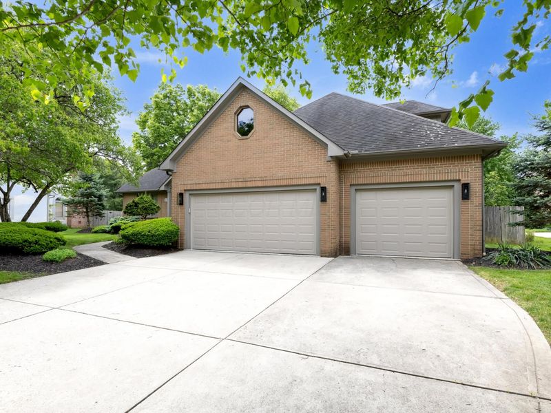 211 Mckenna Creek Drive , Gahanna, OH 43230 Photo 58