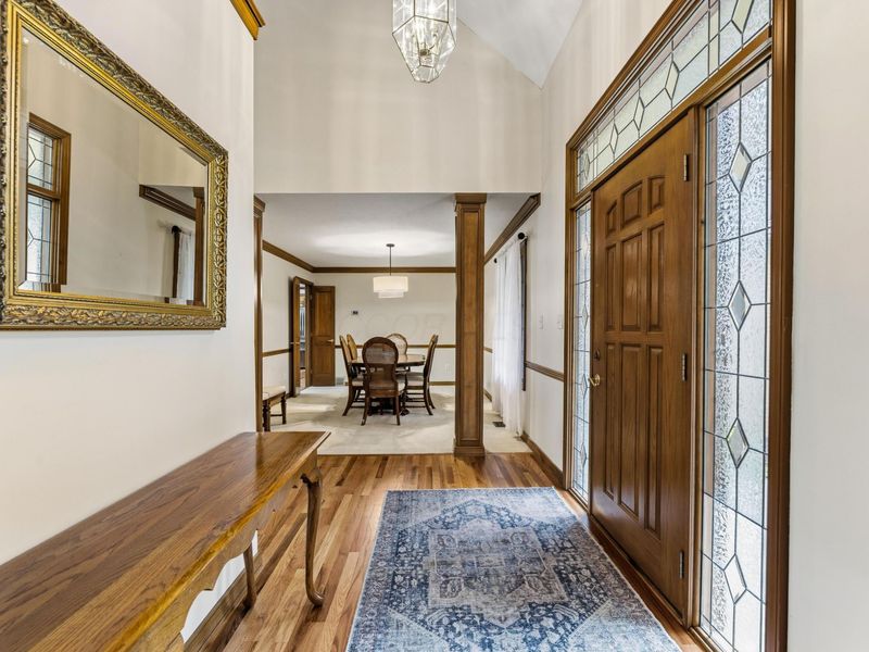 211 Mckenna Creek Drive , Gahanna, OH 43230 Photo 6