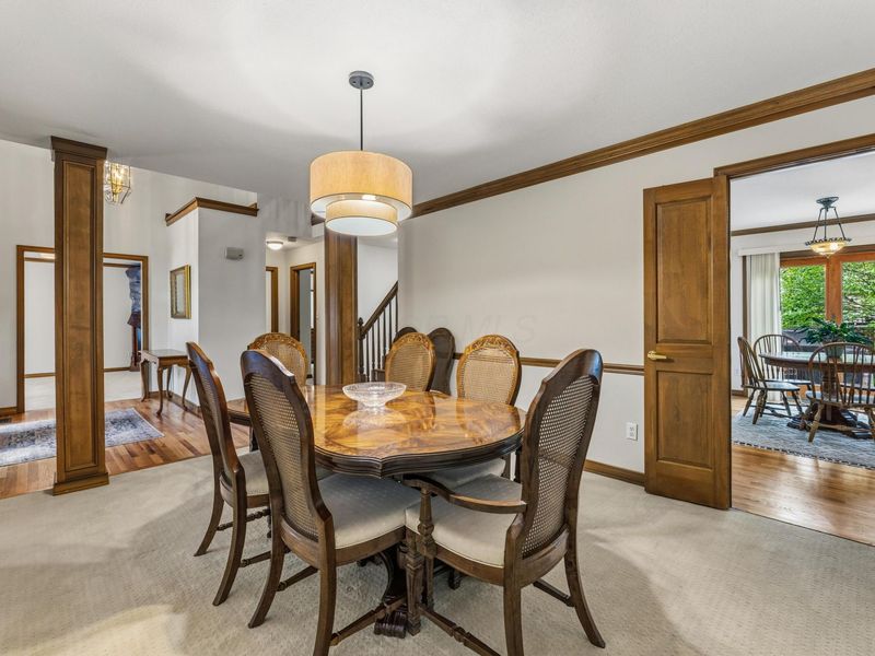 211 Mckenna Creek Drive , Gahanna, OH 43230 Photo 8