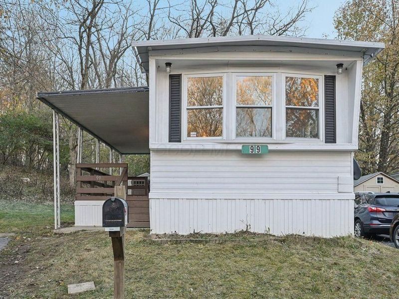 99 HAMPTON LN , Reynoldsburg, OH 43068 Photo 23