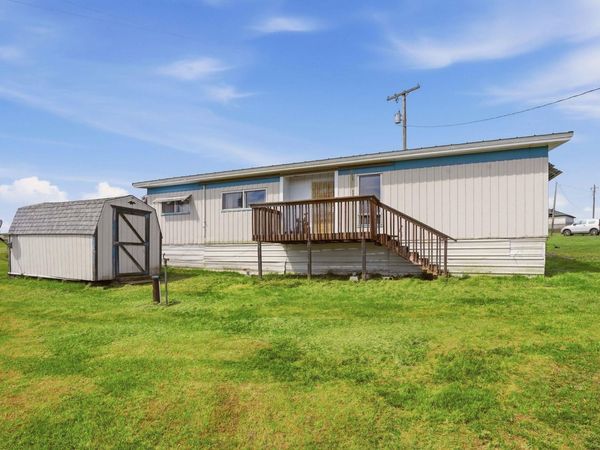 36602 S FORSYTHE Ave, Rosalia, WA 99170