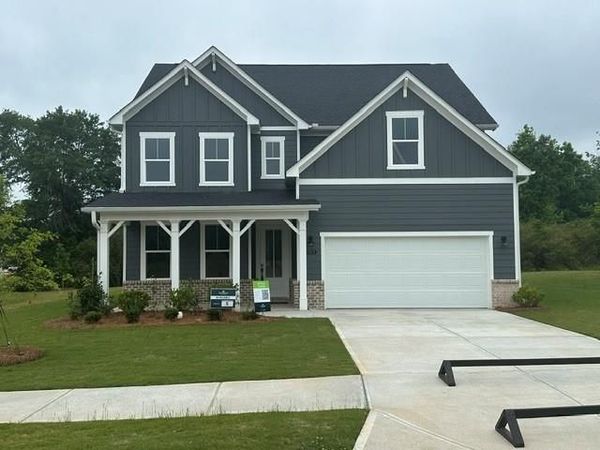 193 Atlas Lane , Winder, GA 30680