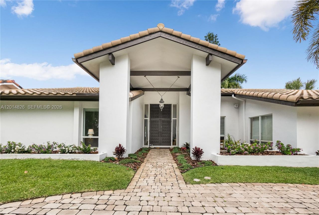 3701 Bridge Rd, Cooper City, FL 33026 Photo