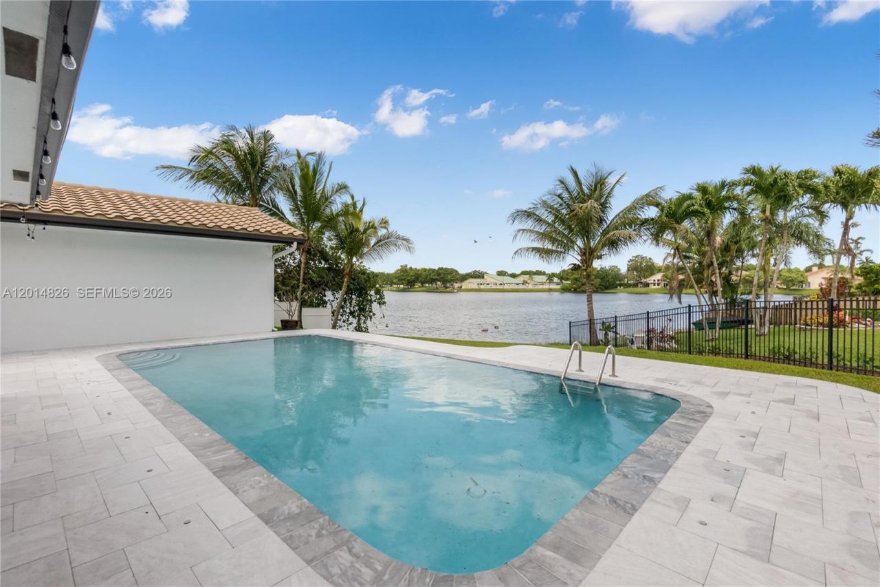 3701 Bridge Rd, Cooper City, FL 33026 Photo