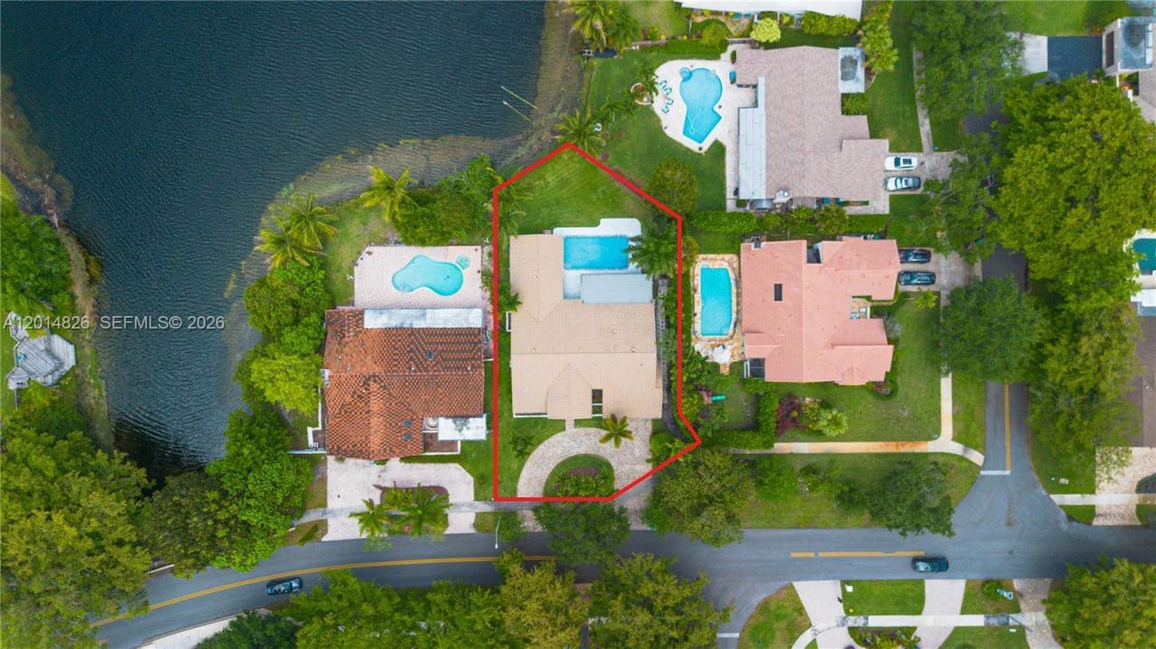 3701 Bridge Rd, Cooper City, FL 33026 Photo