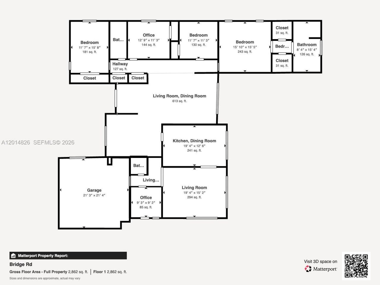 3701 Bridge Rd, Cooper City, FL 33026 Photo