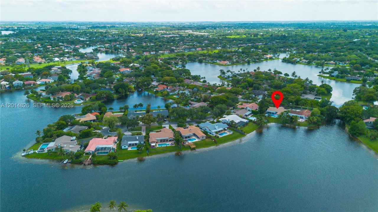 3701 Bridge Rd, Cooper City, FL 33026 Photo
