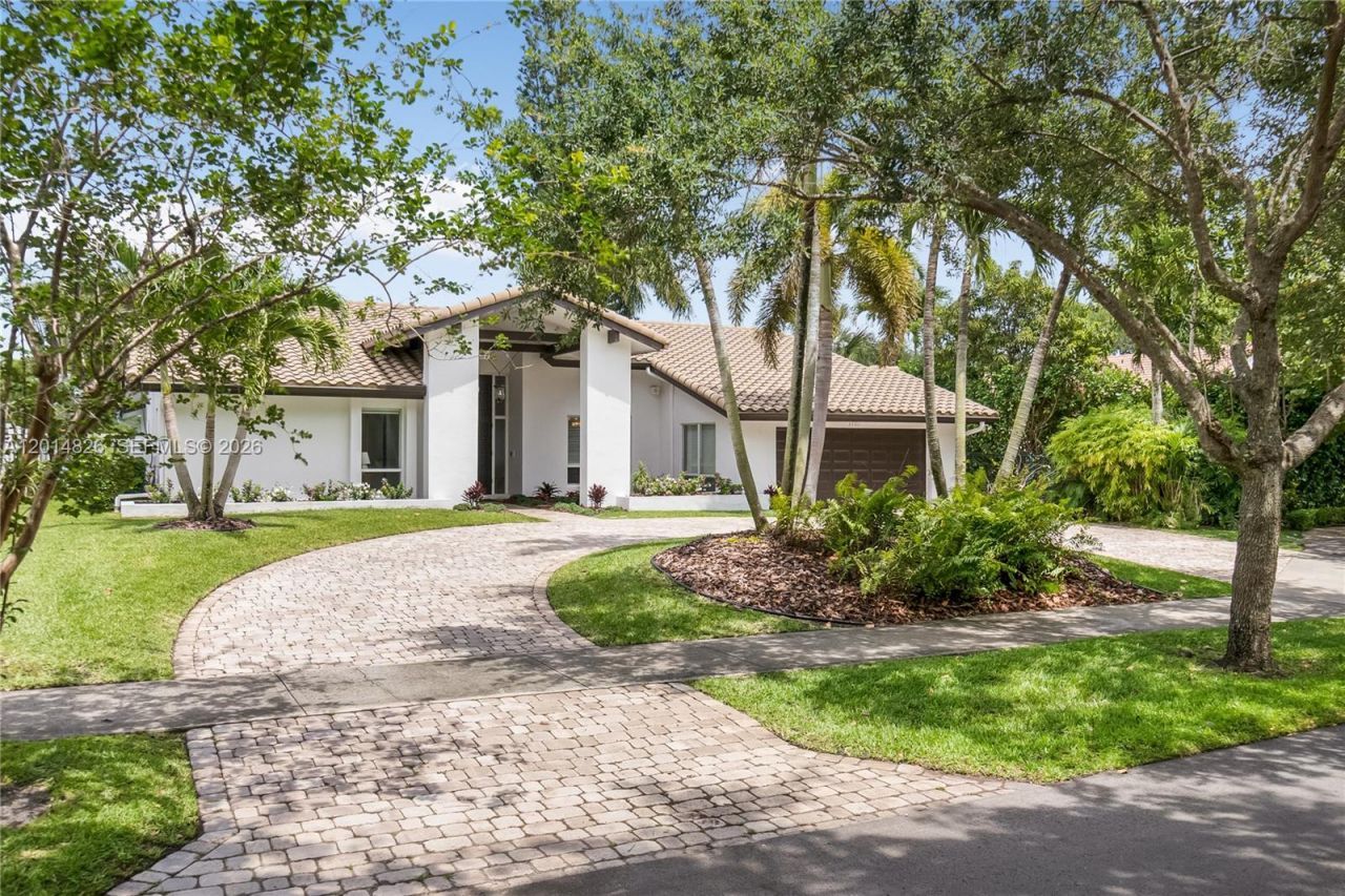 3701 Bridge Rd, Cooper City, FL 33026 Photo