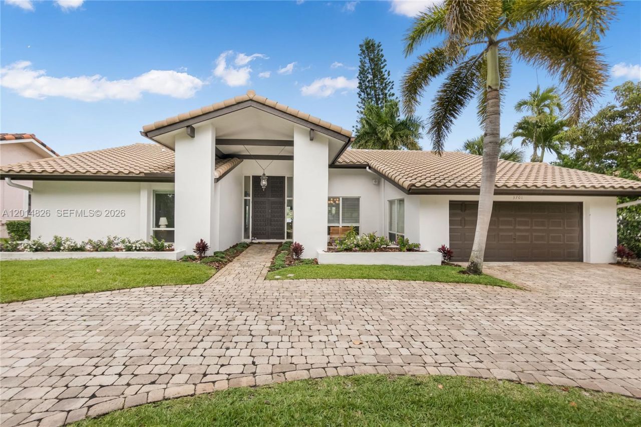 3701 Bridge Rd, Cooper City, FL 33026 Photo