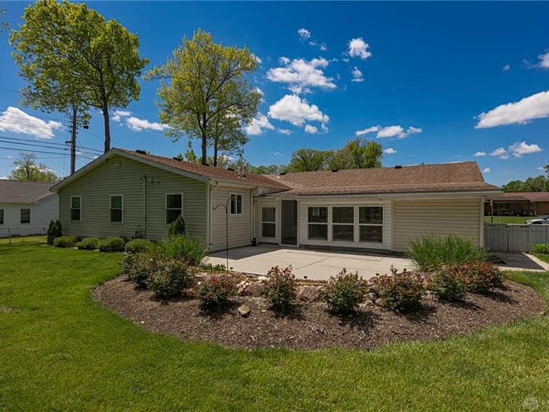 5808 Woodville Drive, Dayton, OH 45414 Photo 36
