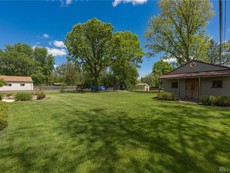 5808 Woodville Drive, Dayton, OH 45414 Photo 38