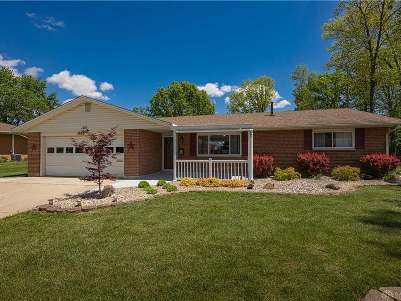 5808 Woodville Drive, Dayton, OH 45414 Photo 42