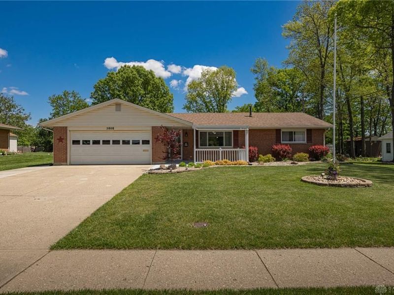 5808 Woodville Drive, Dayton, OH 45414 Photo 43