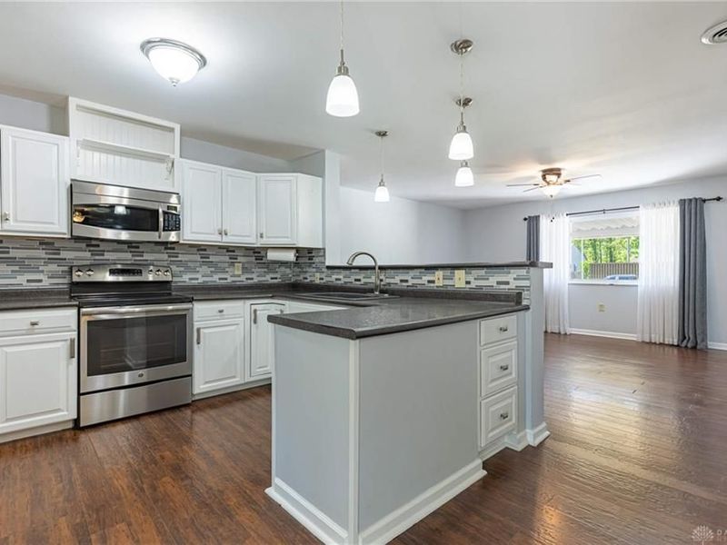 5808 Woodville Drive, Dayton, OH 45414 Photo 7