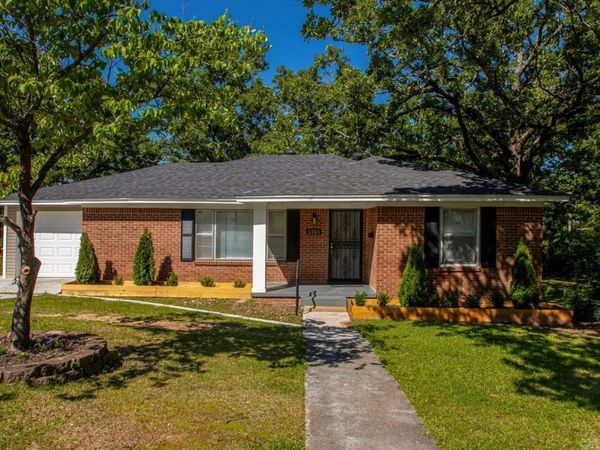 North Little Rock, AR 72116