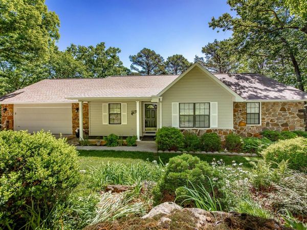 252 Lakeside Drive, Fairfield Bay, AR 72088