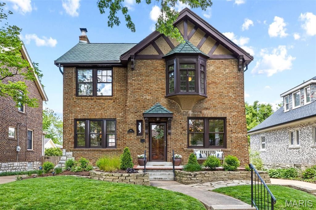 7411 Teasdale Avenue , University City, MO 63130 Main Photo