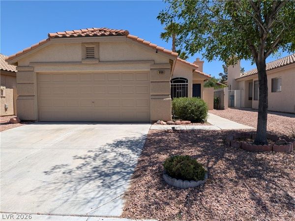 9108 Quarrystone Way, Las Vegas, NV 89123