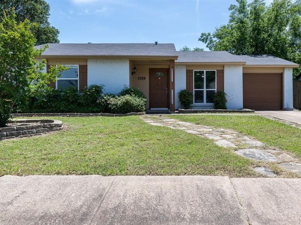 5728 Pearce Street, The Colony, TX 75056