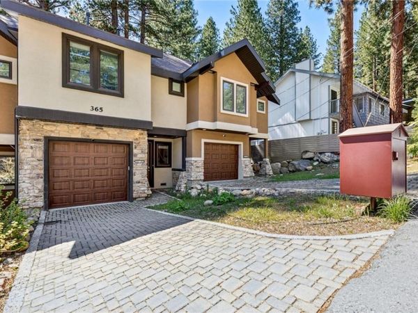 365 Cottonwood Court , Unit 102, Incline Village, NV 89451