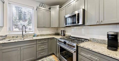 365 Cottonwood Court , Unit 102, Incline Village, NV 89451 Photo