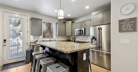 365 Cottonwood Court , Unit 102, Incline Village, NV 89451 Photo