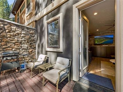 365 Cottonwood Court , Unit 102, Incline Village, NV 89451 Photo