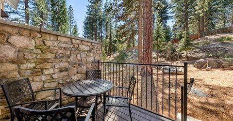 365 Cottonwood Court , Unit 102, Incline Village, NV 89451 Photo