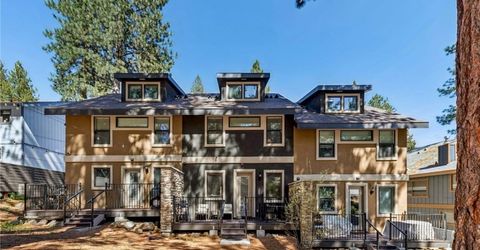 365 Cottonwood Court , Unit 102, Incline Village, NV 89451 Photo