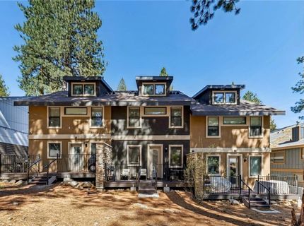 365 Cottonwood Court , Unit 102, Incline Village, NV 89451 Photo