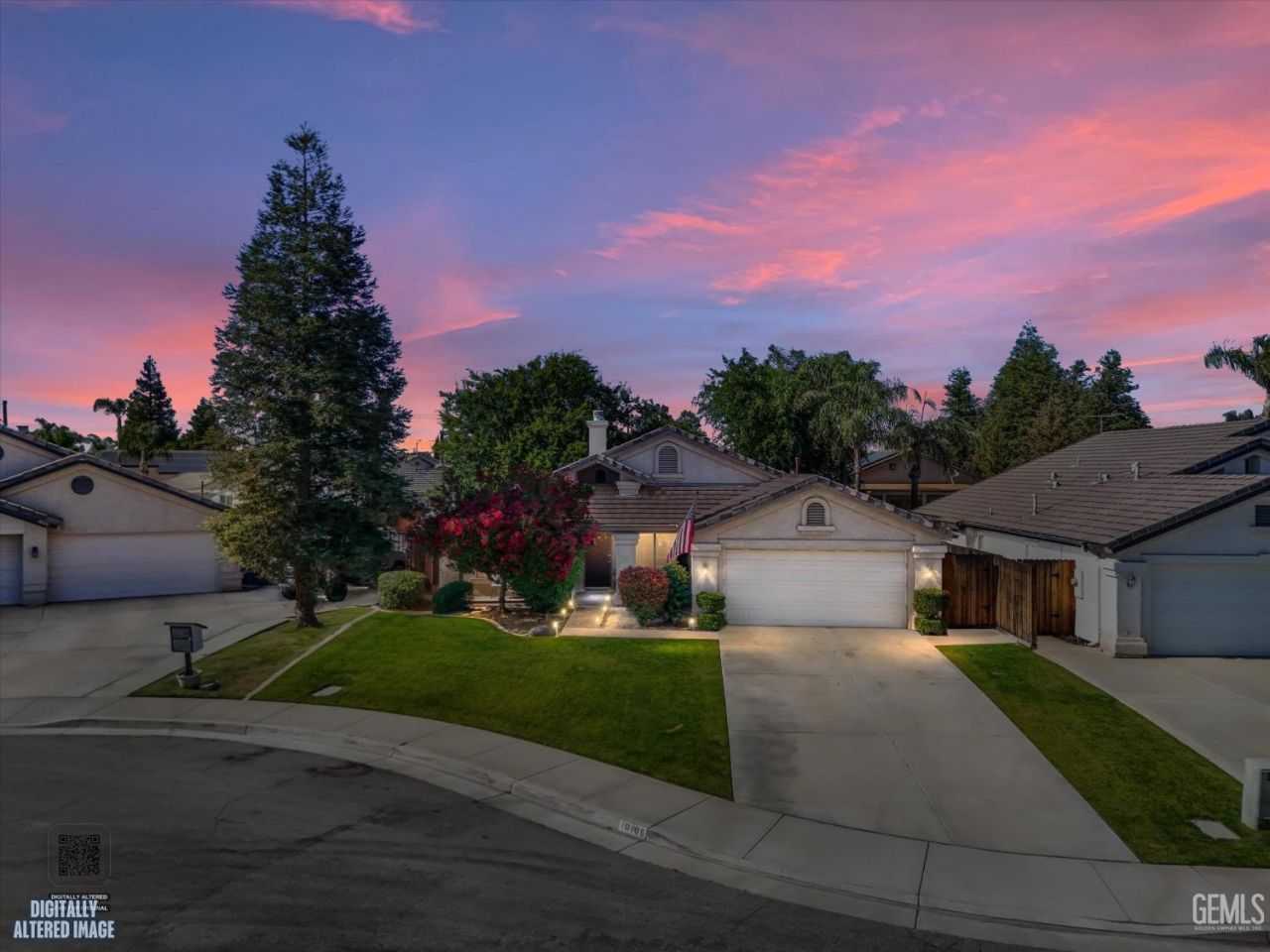 10106 Boone Valley Drive, Bakersfield, CA 93312 Main Photo