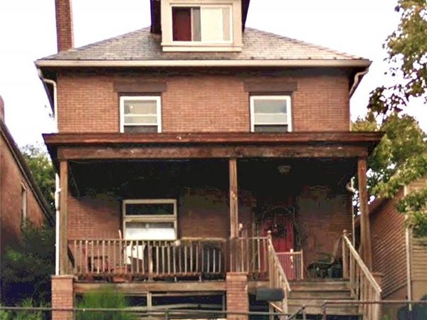 322 Duss Ave, Ambridge, PA 15003